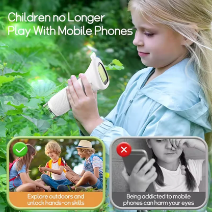 The Pro Digital Miniscope