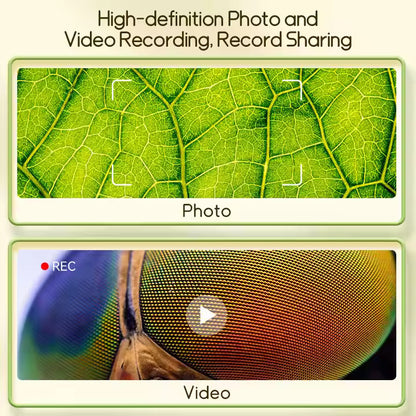 The Pro Digital Miniscope