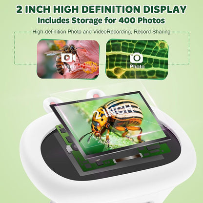 The Pro Digital Miniscope