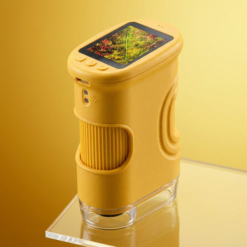 The Discovery Miniscope