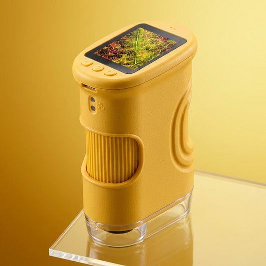 The Discovery Miniscope