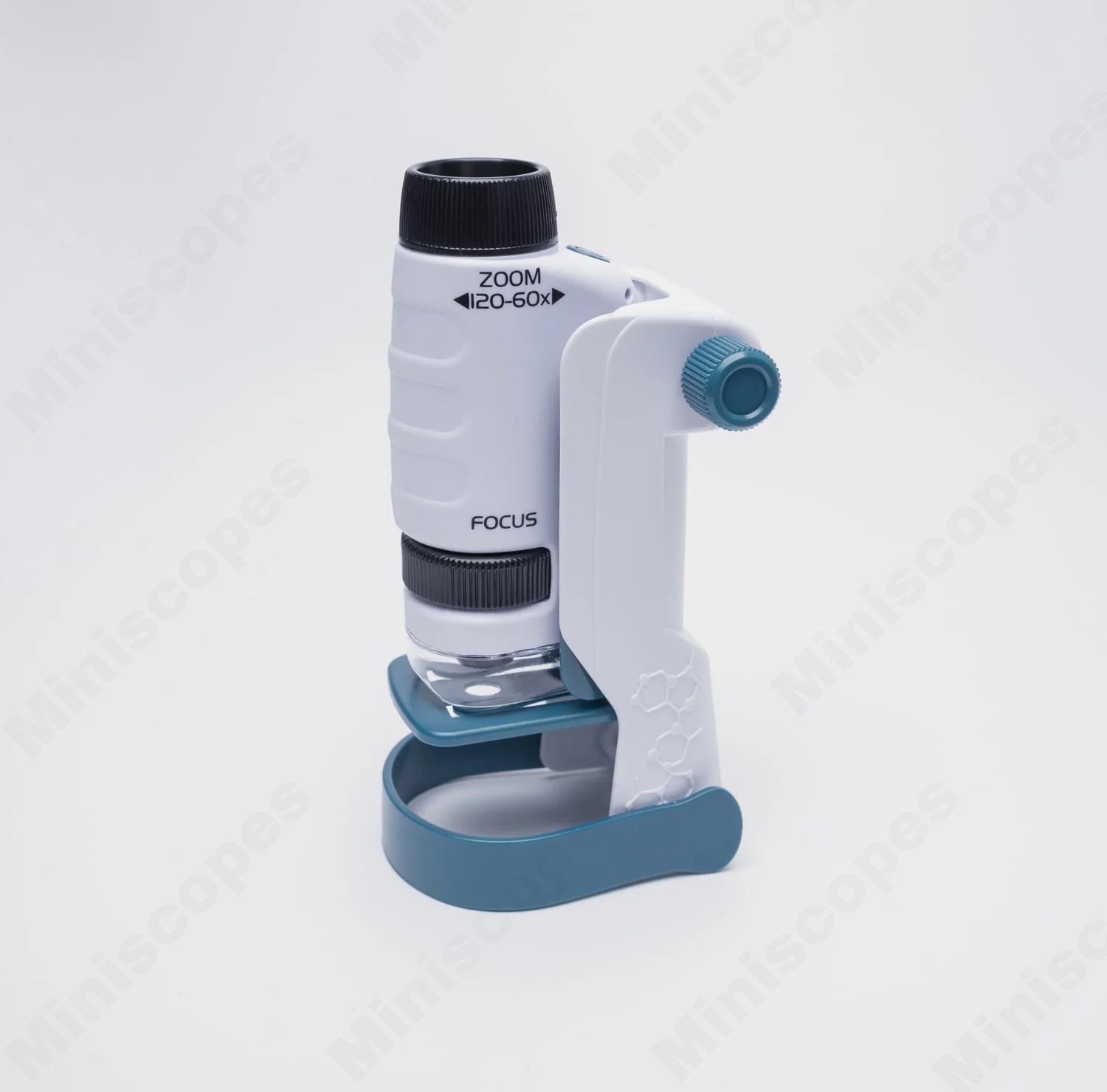 The Portable Megascope™